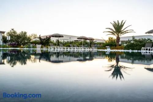 Livantea Agriresort e Residence - Image 1