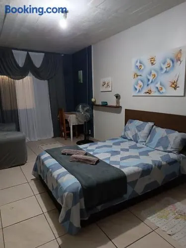 Pousada Paradise - Image 1