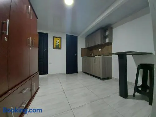 Apartaestudio5 sector Cable-Estadio - Image 1