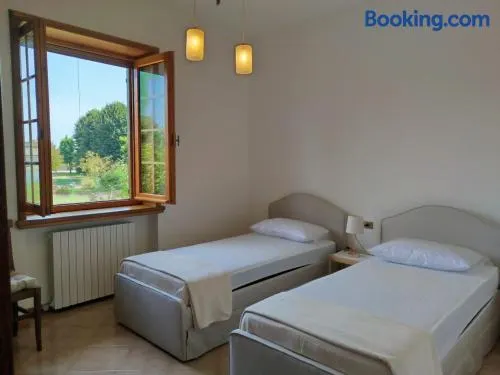 B&B Il Boschetto - Image 1