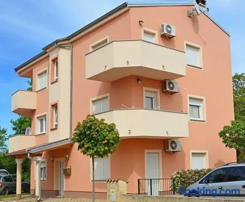 Bright & Cozy Medulin apartments - Image 1