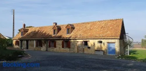 Le hameau - Image 1