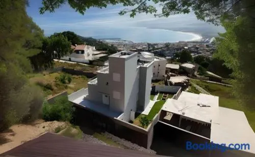 Dar Mon Loisir Relaxing Sea View in Tabarka - Image 1
