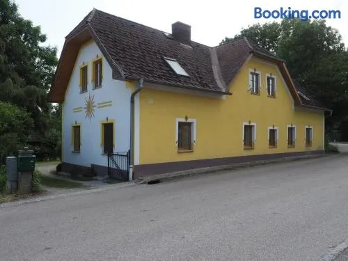 Nagl's Ferienwohnung - Image 1