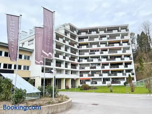 Panorama Appartement Predigtstuhl - Image 1