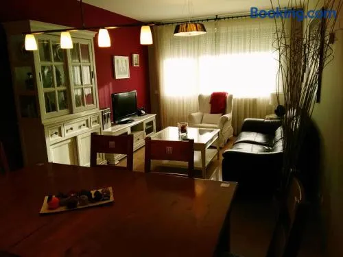 APARTAMENTO HARINERA-AOIZ - Image 1