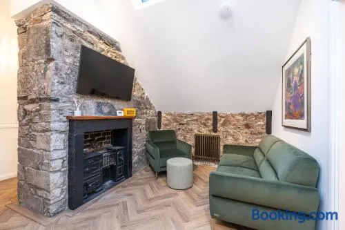 The Coach House - Image 1