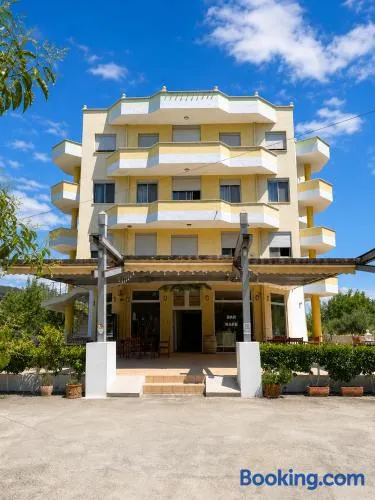 Hotel Garden Albania - Image 1