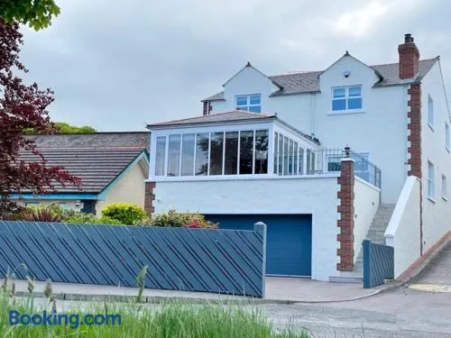 The Cuan House - Image 1
