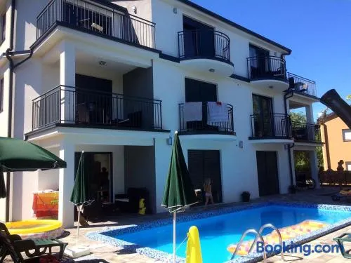 Apartmani Zaric - Image 1