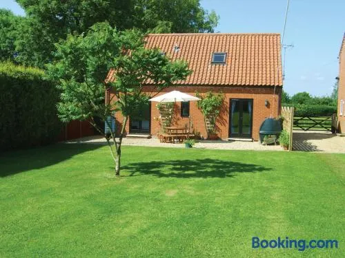 High Farm Barn - Image 1