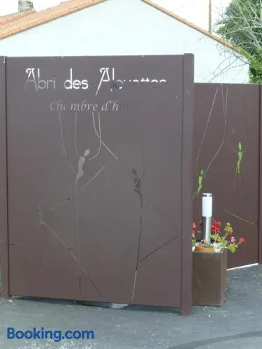 L'abri Des Alouettes - Image 1