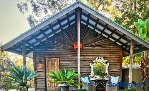 Rainy Hill Retreat - The Cottage - Image 1