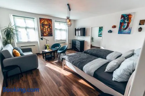 Apartmány CAFÉ-CAFÉ - Image 1