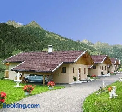Familienfreundliches tolles Ferienhaus mit Grill und Garten - Image 1
