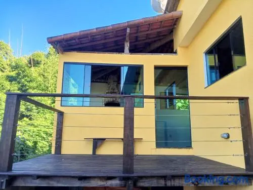 Casa Na Bicuda Grande - Image 1