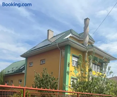 LACNÉ UBYTOVANIE GABČÍKOVO - Image 1