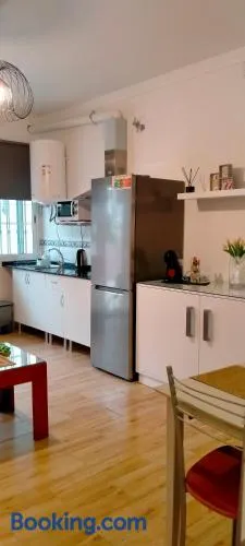 apartamento en zona residencial - Image 1