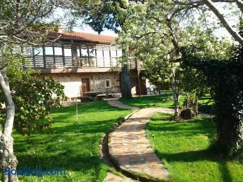 Casa Rural Sietevillas Padel - Image 1