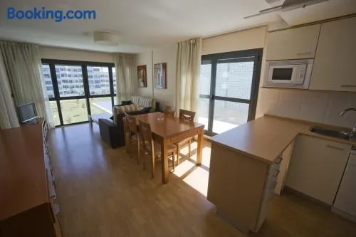 Apartamentos Turísticos Vicotel - Image 1
