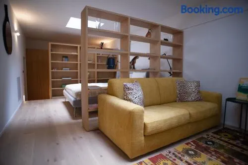 Varanini Luxury Suites double bedroom plus two and sauna - Image 1