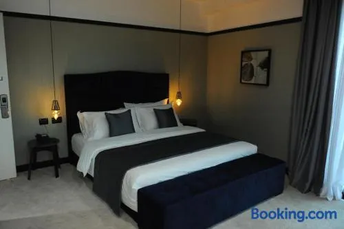 Eurobushi Hotel - Image 1