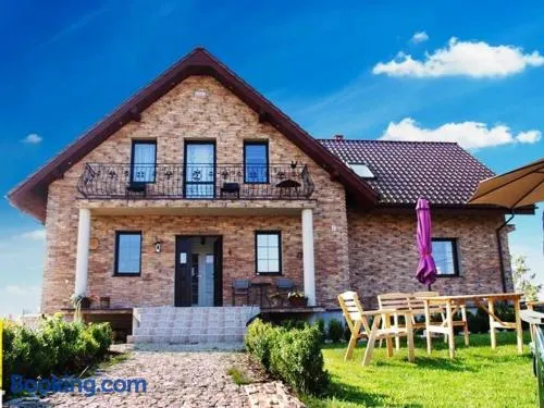 Villa Polskacanaria - Image 1