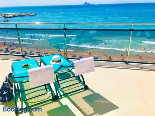 Hotel Marconi - Image 1