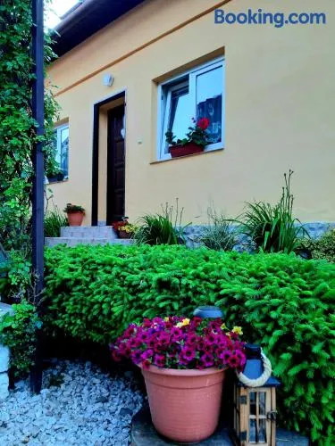 Rekreačný domček Judka - Image 1