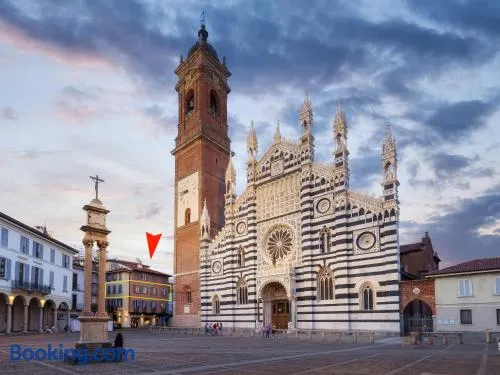 Casa Duomo Luxury Suites - Image 1