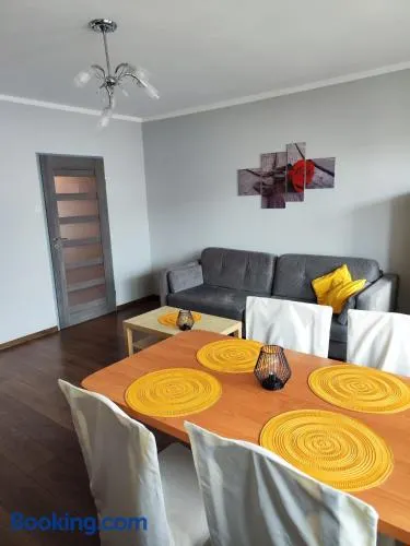 Apartament Arena - Image 1