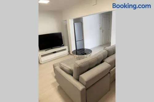 Au cœur de Bruxelles un superbe appartement . - Image 1