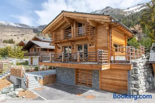 Chalet Melilot - Image 1