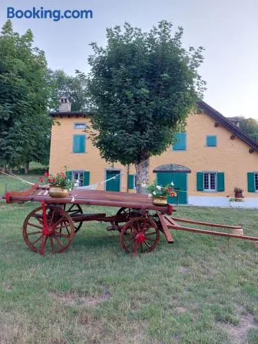 AL CASALE SANT' ANNA PELAGO - Image 1