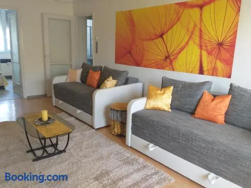 Simon Apartman - Image 1
