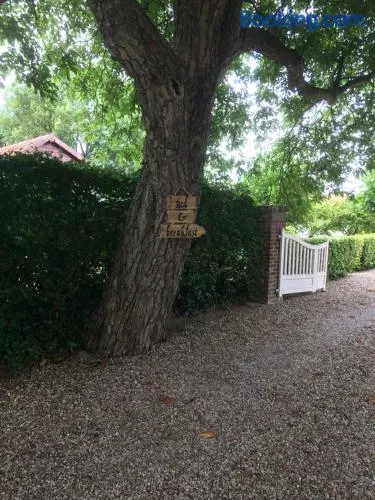 B&B Ool Inclusive - Image 1