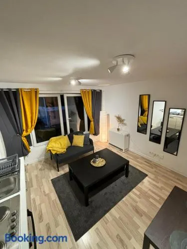grand studio Huy centre - Image 1