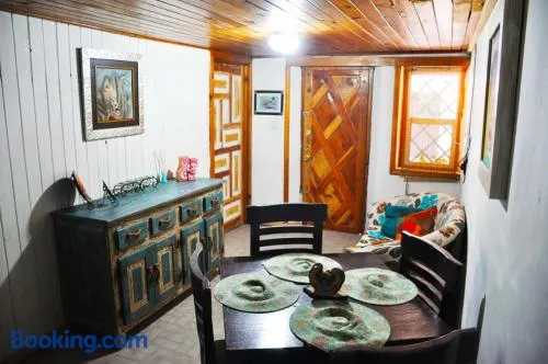 Lindo Departamentito en Creel - Image 1
