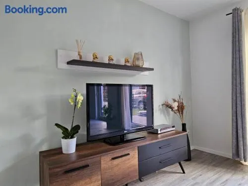Ferienwohnung - Melina - - Image 1