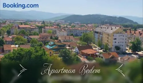 Apartman Bedem - Image 1