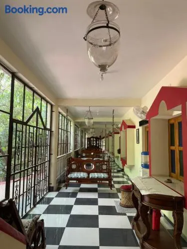 Sharad Baug homestay - Image 1