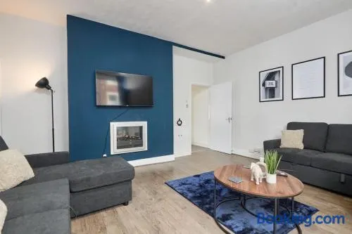 Comfortable House in Blyth - Image 1