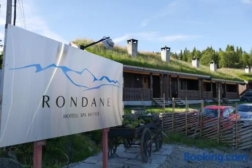 Rondane Hytter og Leiligheter - Image 1