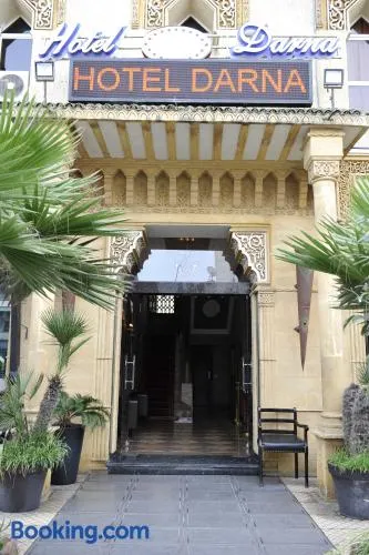 Darna Boutique Hôtel- Newly Renovated - Image 1