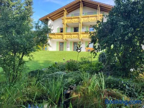 Ferienwohnung Am Kirchberg - Image 1