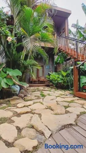 Little Elephant Cottage - Image 1