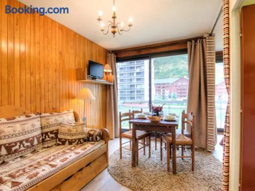 Apartment Bellard-1 by Interhome - Image 1