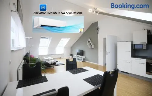 Outlet ApartmentS Metzingen - Image 1