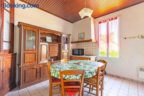 La Maison Mon Désir - Image 1