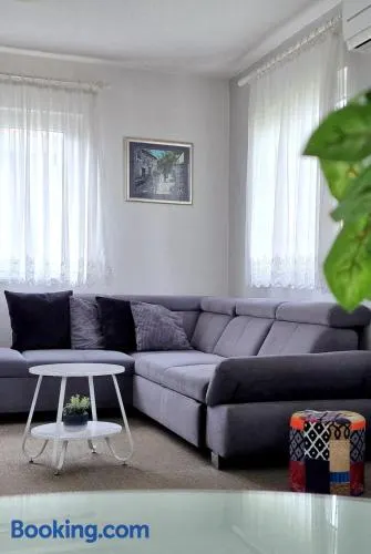 Apartment Silvana - Image 1